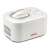 G3 Ferrari G20144 ice cream maker, white, front view