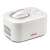 G3 Ferrari G20144 ice cream maker, white, front view