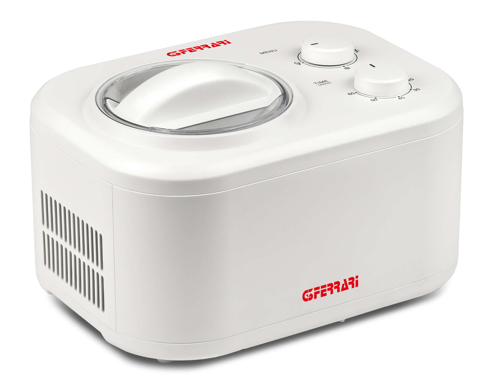 G3 Ferrari G20144 NEVE Krémes fagylalt vagy ízletes sorbet készít...