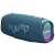 XJUMP XJ 200 Bluetooth hangszóró, kék, vízálló, 90W, hordozható