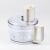 Girmi MaestroChef Food Processor bowl and pusher