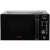 Aiwa AMW-202DG/BK 20 Liter Digital Mikrowelle mit Grill, Schwarz