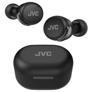JVC HA-A30T-B Vezeték nélküli Fülhallgató, Fekete