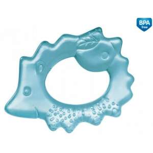 Canpol kék sün rágóka, BPA mentes - Rágóka