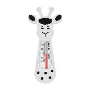 Akuku vízhőmérő - fehér zsiráf 75234633 Vízhőmérő