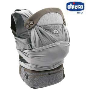 Chicco Boppy Adjust ComfyFit hordozókendő  0h + Pearl 75235129 Hordozókendők