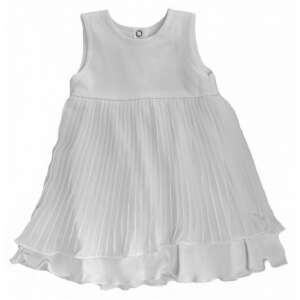 Trimex pamut pamut alkalmi kislány ruha (74) - fehér 75235567 Trimex