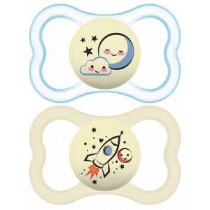 MAM Supreme Night Cumi - 2 db, 6+ hónap