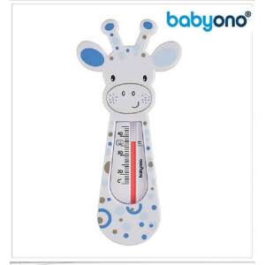 BabyOno Vízhőmérő -  zsiráf 75239851 
