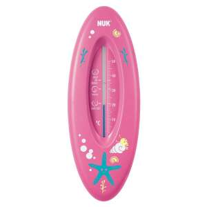 Nuk vízhőmérő - pink 75239886 