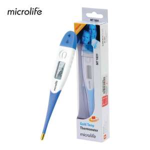 Microlife MT-1931 digitális lázmérő - flexibilis 75241165 Microlife Lázmérők