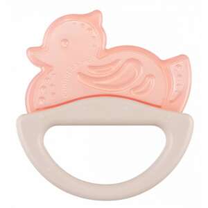 Canpol Babies rózsaszín kacsa rágóka - Canpol babies