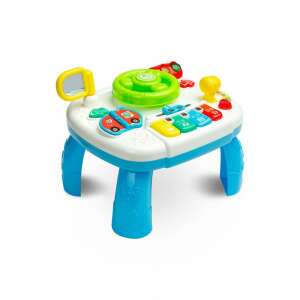 Gyerek interaktív asztal Toyz kormánykerék 75496392 