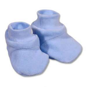 Gyerek cipőcske New Baby kék 75496751 Puhatalpú cipők, kocsicipők