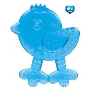 Canpol hűtőrágóka - kék madárka 75244615 - Rágóka