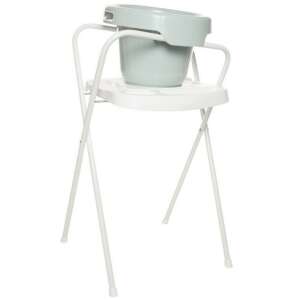 Bébé-Jou Fürdető vödör + kádállvány, Sky Green - Baba & Tipegő