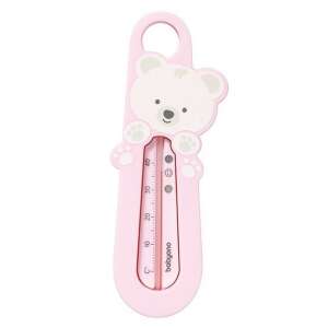 BabyOno Vízhőmérő - rózsaszín maci 75250894 