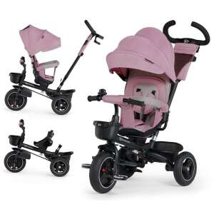 KINDERKRAFT Spinstep tricycle Pastel Pink