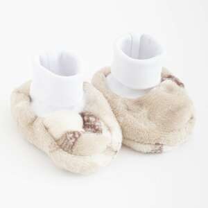 Téli Wellsoft babacipő New Baby Polar Bear 75504201 Puhatalpú cipők, kocsicipők