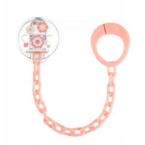 Canpol cumilánc korall virágok mintával - Canpol babies