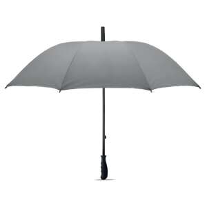 Szélálló esernyő fényvisszaverő anyaggal, 103 cm átmérő - Esernyő
