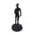 IdeallStore® Seductive Catwoman fém figura, gyűjtői kiadás, kézzel készített, 9 cm