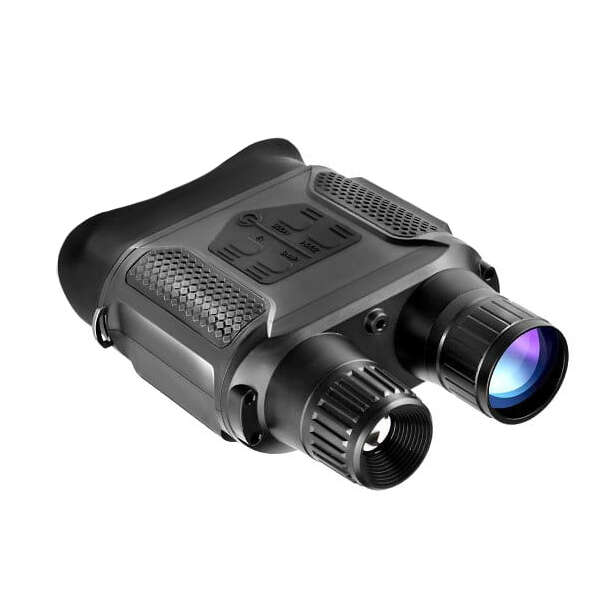 Távcső nightvision ideallstore® funkcióval, dark watcher, 7x-es n...