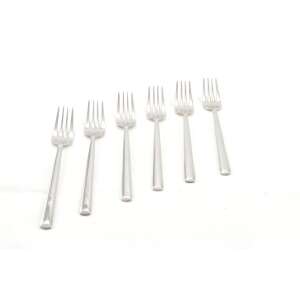 6 darabos rozsdamentes acél villa szett, Paris design - Villa