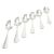 London Spoon Set 75261266