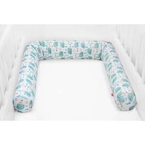 Scamp Sünis Rácsvédő Hengerpárna - 210 cm