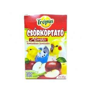 Trópus Alma ízesítésű csőr- és karomkoptató madaraknak, 2 db-os, 35g-os - Csőr- & Karomkoptató