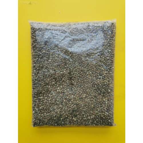 TRÓPUS 500 ml kendermag madaraknak, 10 db-os csomag