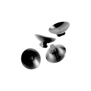 Ventuze Tetra pentru filtre de acvariu IN plus 300/400/600 - Tetra