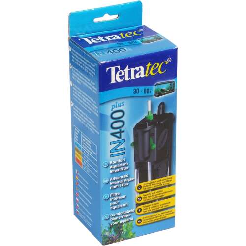 Tetra IN plus Innenfilter IN 400-Innenfilter aqu.30-60l