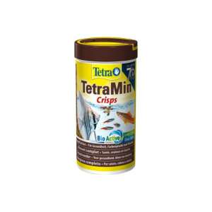 TetraMin Crisps hrană pentru pești de acvariu, 250 ml - Tetra