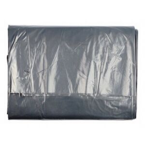 VOREL 20 m2 Schutzfolie, 4x5m, 0,3mm Extra Dick - Bau & Renovierung