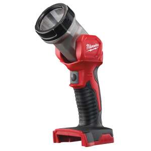 Milwaukee M18 LED Arbeitsleuchte, verstellbarer Kopf - Arbeitslampen