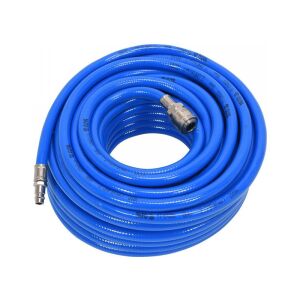 YATO Pneumatikus tömlő gyorscsatlakozóval 8 mm x 20 m