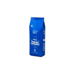 Amigos Qualita Blu Közepes Pörkölésű Kávébab - 500g 75263624