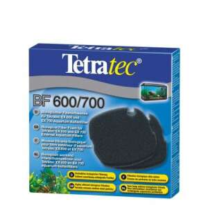 TetraTec BF 600/700 Spumă filtrantă biologică pentru filtre externe de acvariu - Tetra