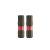 Set 2 buc. bit hexagonal Milwaukee Shockwave Impact Duty 10mm