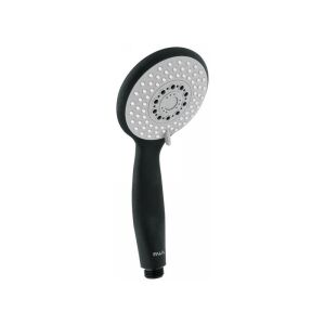 FALA fekete 3 funkciós zuhanyfej - Zuhanyfej