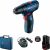 Bosch GSR 120-LI Akkus Fúrócsavarozó 75264109