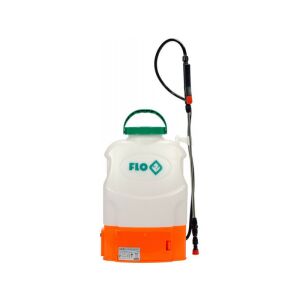FLO Akkus háti permetező 16 liter 131688929 - FLO