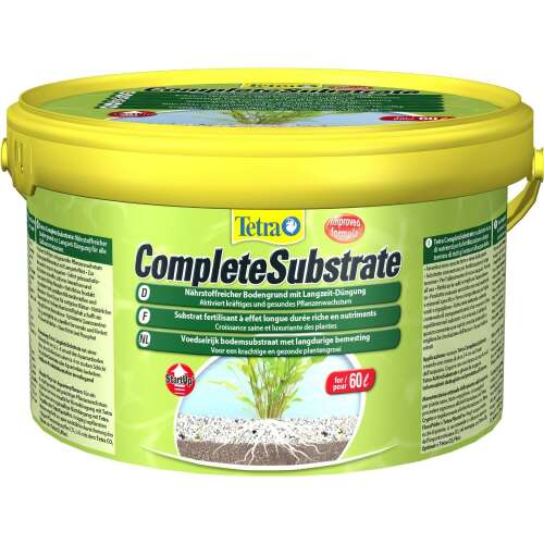 Tetra Complete Substrate substrat pentru acvariu, 60L