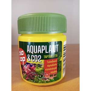 NEPTUN Aquaplant & CO2 Táptabletta - 50ml/70g