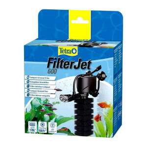 Filtru intern compact Tetra FilterJet 600 - Tetra