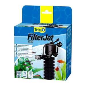 Tetra FilterJet 600 kompakt belső szűrő 6w 75264359 