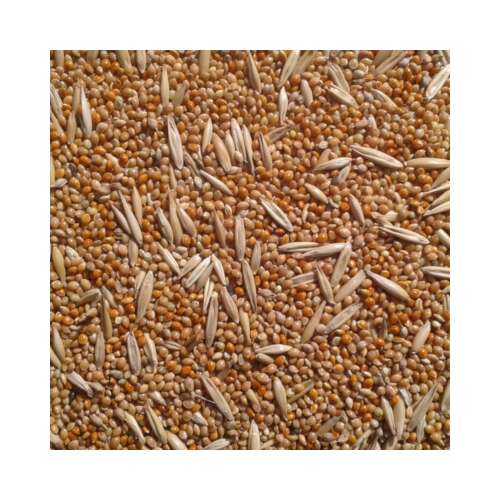 TRÓPUS 600 ml madáreledel keverék, 10 db-os csomag