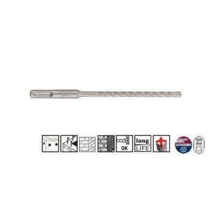 Bosch 5X SDS-Plus burghiu pentru ciocan rotopercutor, 8 x 160/100 mm, 4 tăișuri - Bosch Burghie